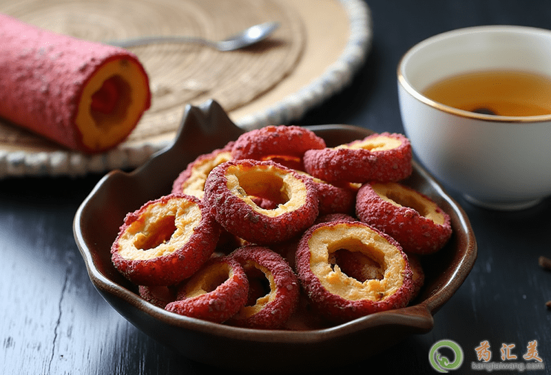 山楂干的功效與作用 山楂干的功效與作用