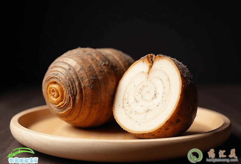 芋頭的功效與作用 芋頭的功效與作用