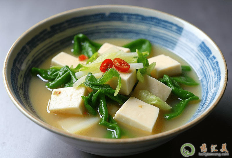 小白菜的功效與作用 小白菜的功效與作用