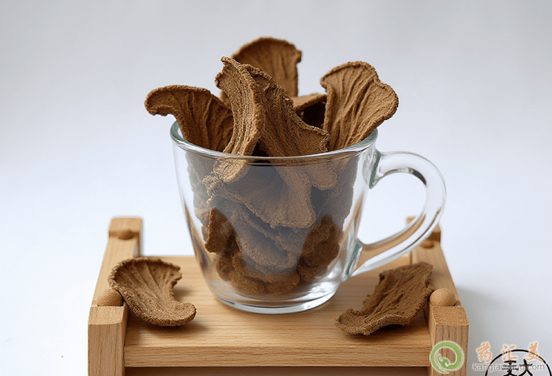 牛蒡的功效與作用 牛蒡的功效與作用