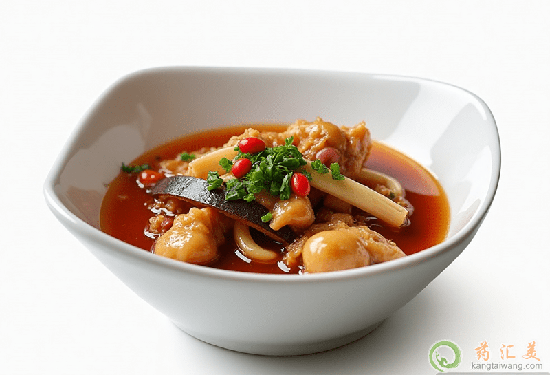 滑子菇的功效與作用 滑子菇的功效與作用