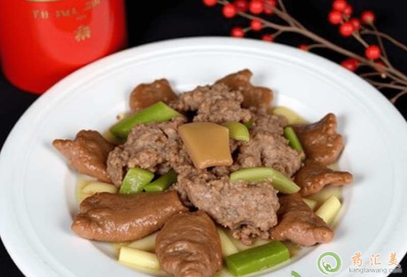 白靈菇的功效與作用 白靈菇的功效與作用