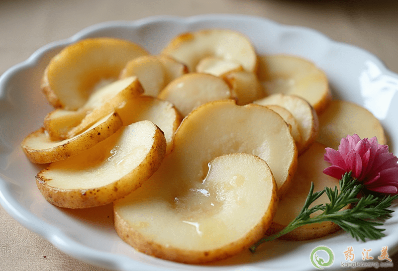 黃皮牛肚菌的營養(yǎng)價值 黃皮牛肚菌的營養(yǎng)價值