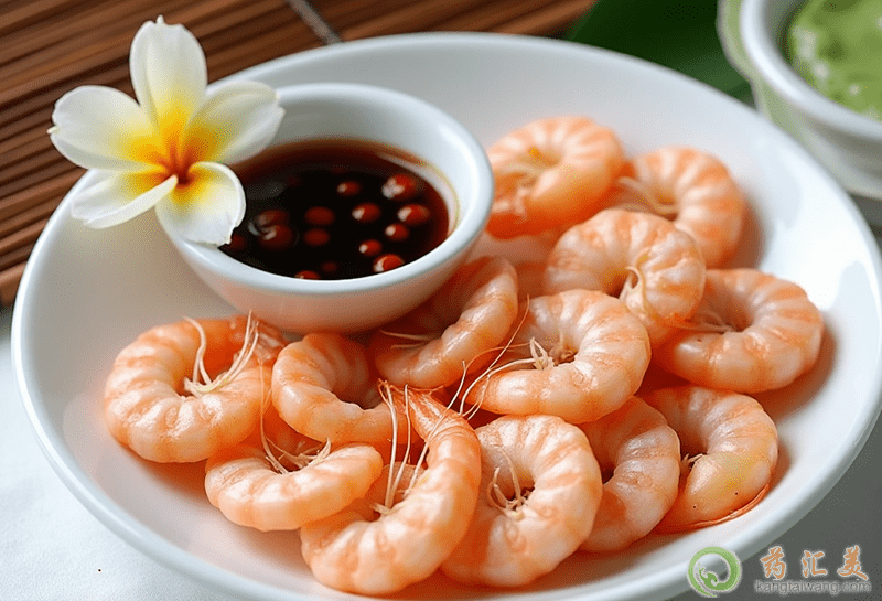 海蝦的營養價值 海蝦的營養價值