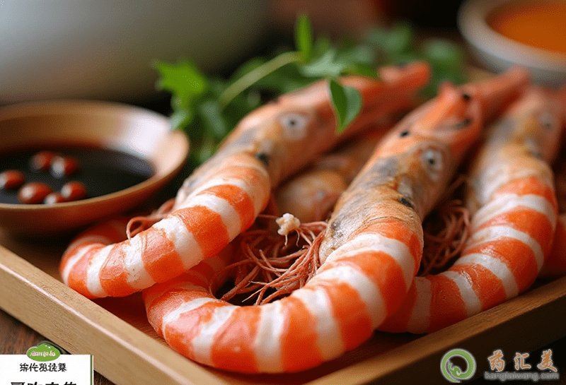 對蝦的營養價值 對蝦的營養價值