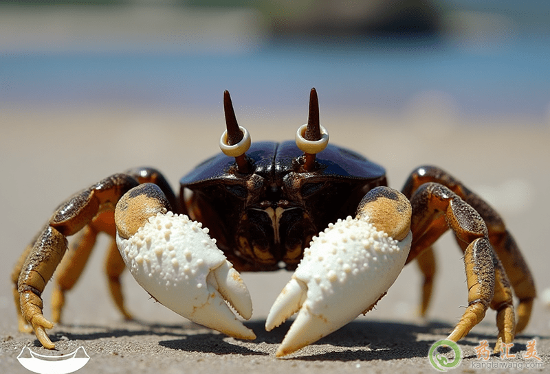 沙蟹的營養(yǎng)價(jià)值 沙蟹的營養(yǎng)價(jià)值
