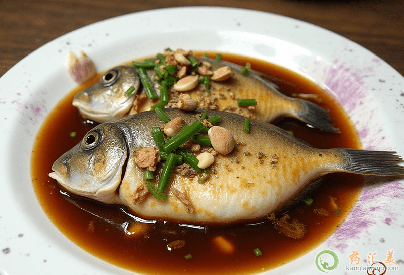 鳊魚的營養(yǎng)價值 鳊魚的營養(yǎng)價值