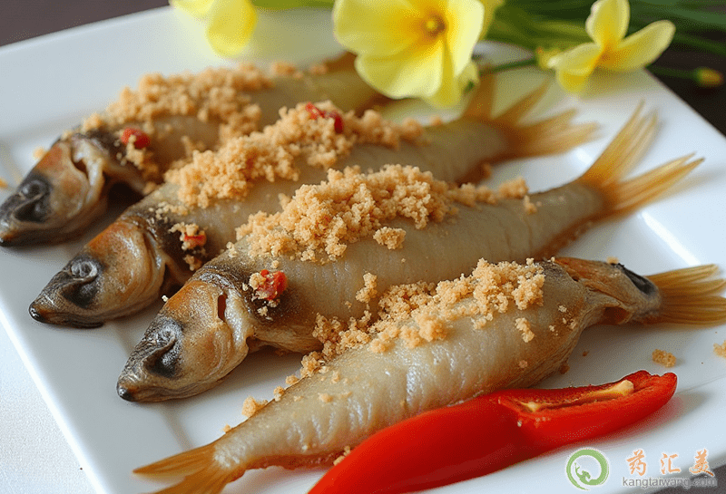 沙尖魚的營養(yǎng)價(jià)值 沙尖魚的營養(yǎng)價(jià)值