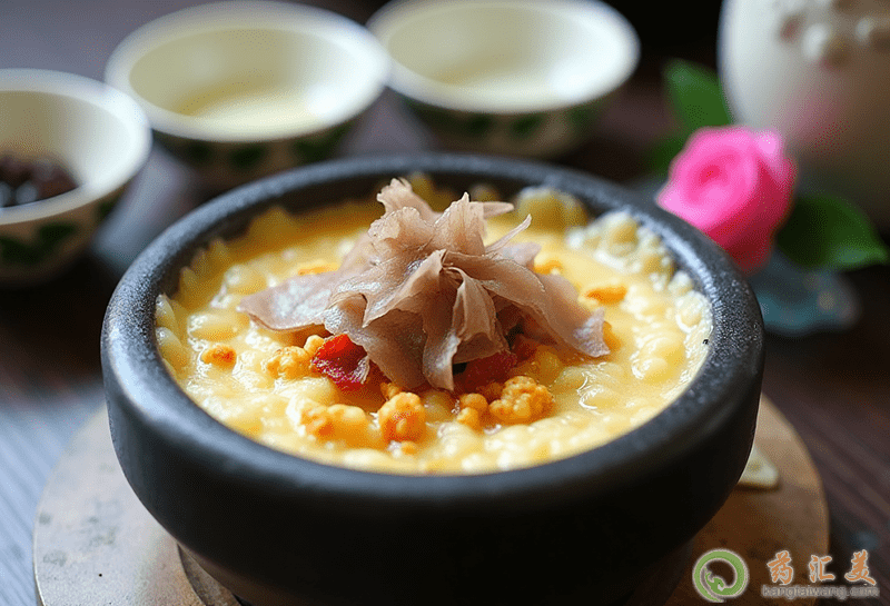 木魚(yú)花的功效與作用 木魚(yú)花的功效與作用