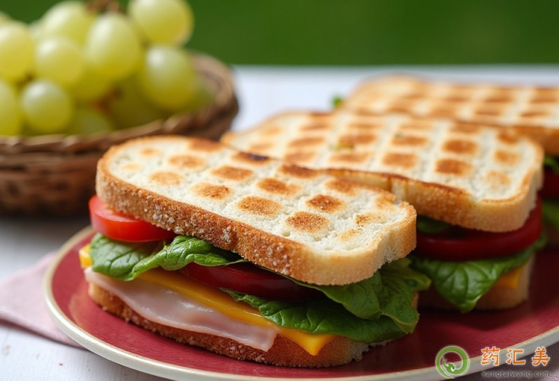 胰腺炎出院后可以吃三明治嗎 胰腺炎出院后可以吃三明治嗎