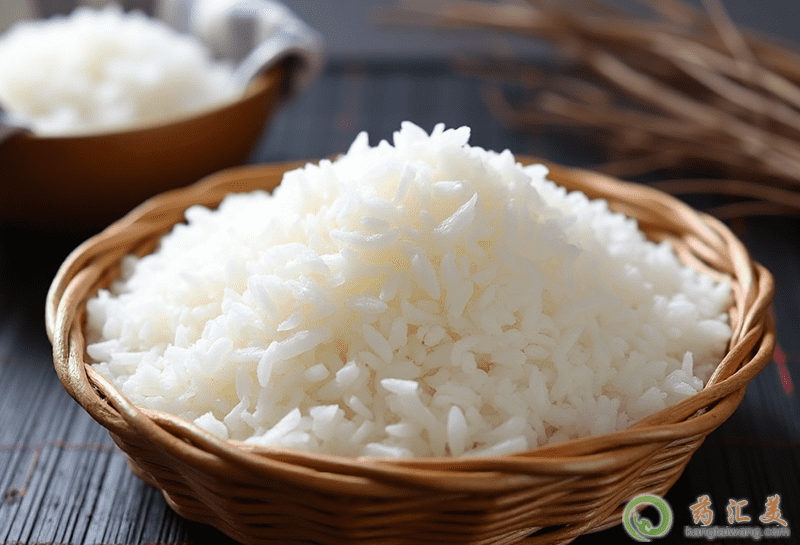 大米的營(yíng)養(yǎng)價(jià)值 大米的營(yíng)養(yǎng)價(jià)值