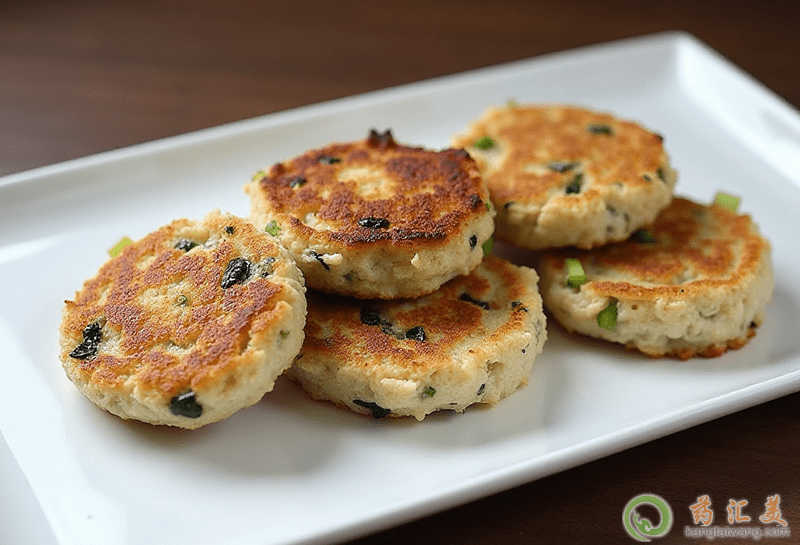 魚餅的營養價值 魚餅的營養價值