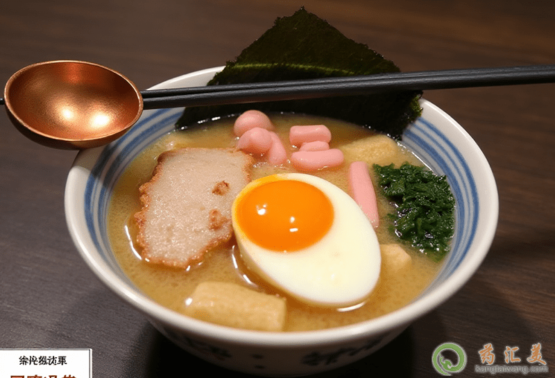 魚板的功效與作用 魚板的功效與作用