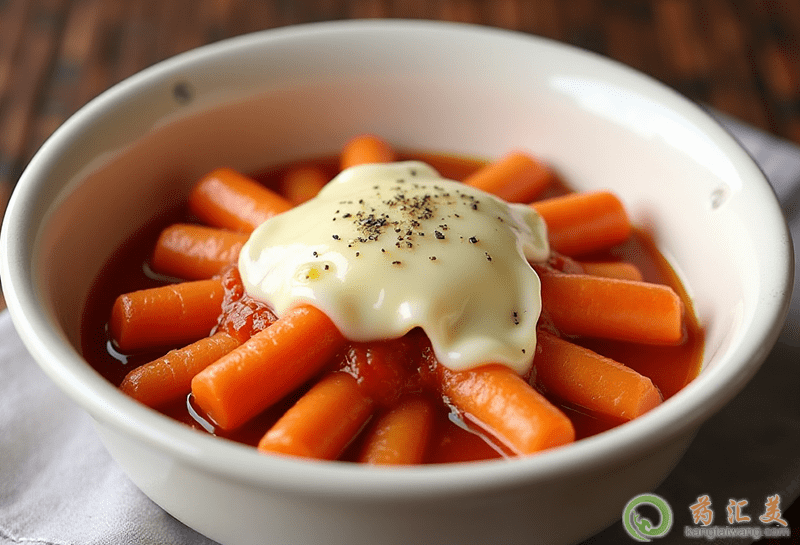 年糕的營養價值 年糕的營養價值