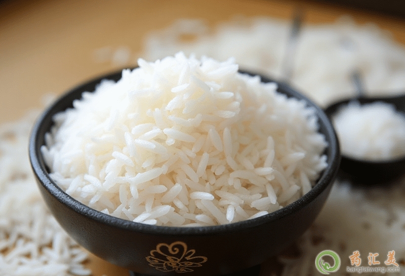 香米的營(yíng)養(yǎng)價(jià)值 香米的營(yíng)養(yǎng)價(jià)值