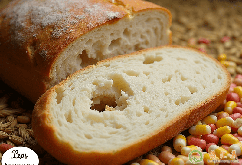 高筋面粉的營養價值 高筋面粉的營養價值