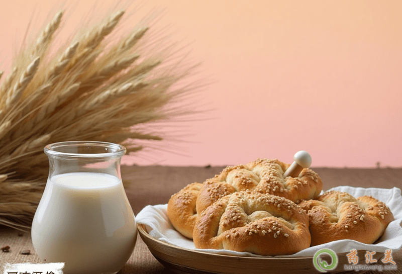 高筋面粉的功效與作用 高筋面粉的功效與作用