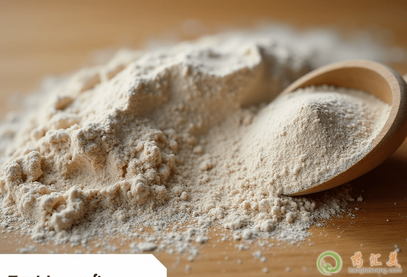 中筋面粉的營養(yǎng)價值 中筋面粉的營養(yǎng)價值