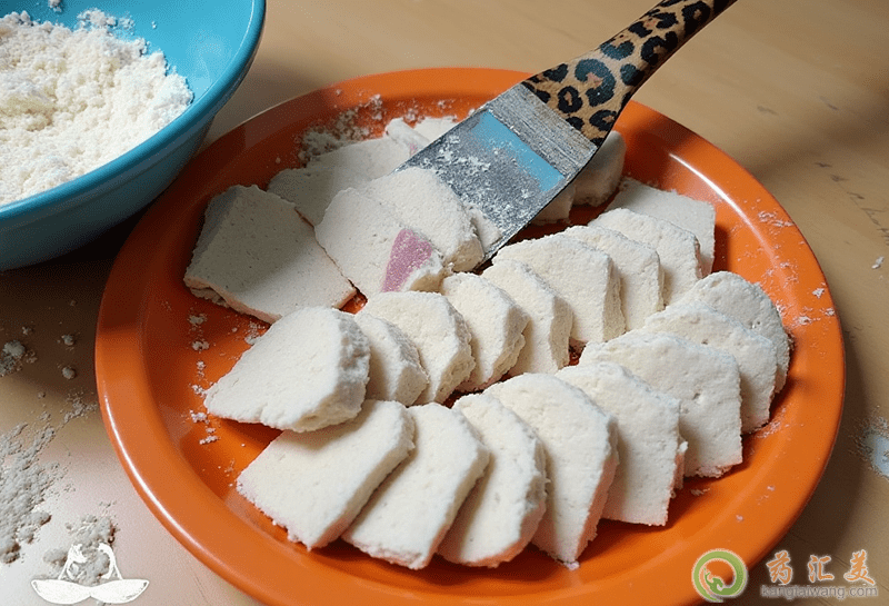 小麥面粉的功效與作用 小麥面粉的功效與作用