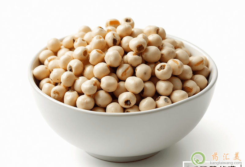 薏米的營養(yǎng)價值 薏米的營養(yǎng)價值