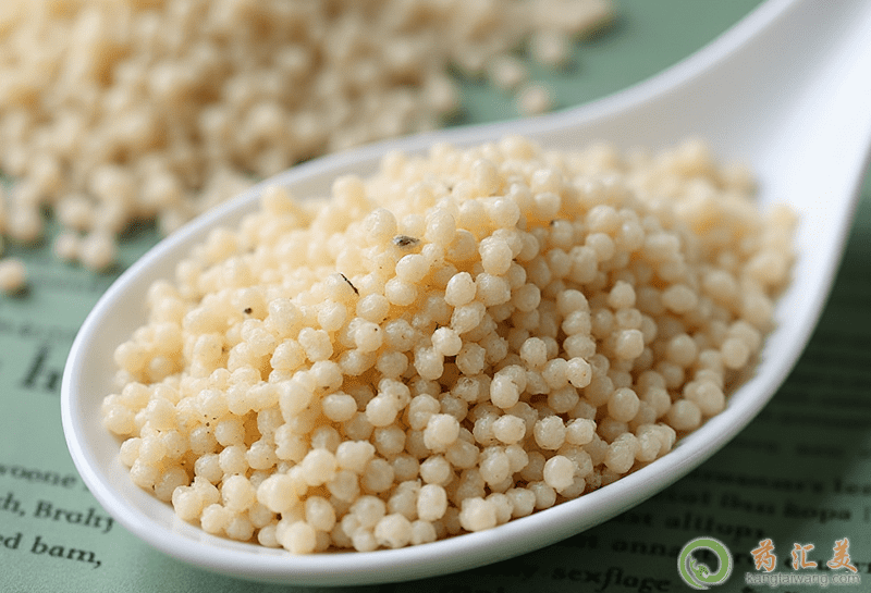 高粱米的營養價值 高粱米的營養價值