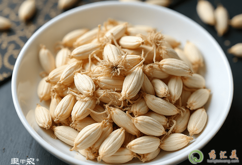 大麥的功效與作用 大麥的功效與作用