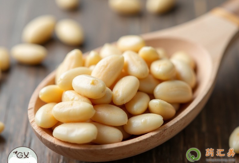 胰腺炎可以吃松仁嗎 胰腺炎可以吃松仁嗎