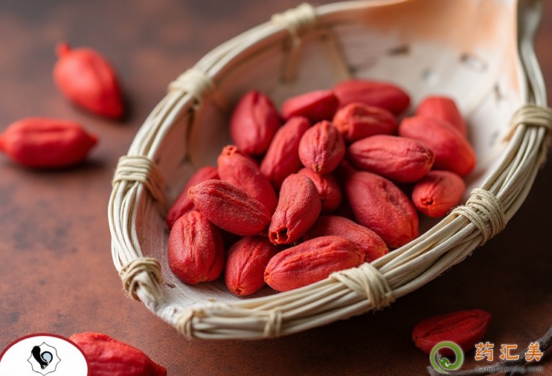 枸杞怎么吃補腎壯陽 枸杞怎么吃補腎壯陽