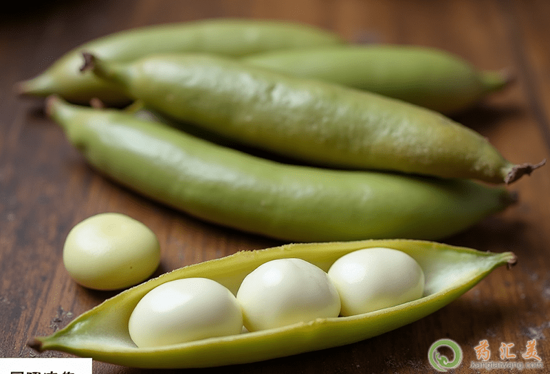 蠶豆的營養價值 蠶豆的營養價值