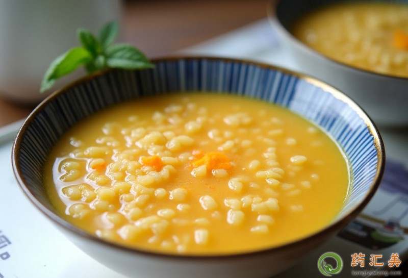 胰腺炎出院后能喝南瓜粥嗎 胰腺炎出院后能喝南瓜粥嗎