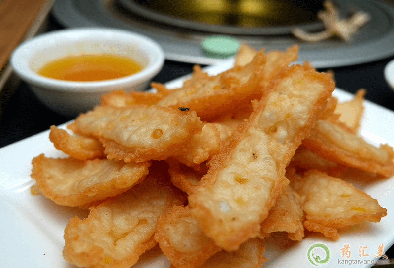 油皮的營養(yǎng)價值 油皮的營養(yǎng)價值