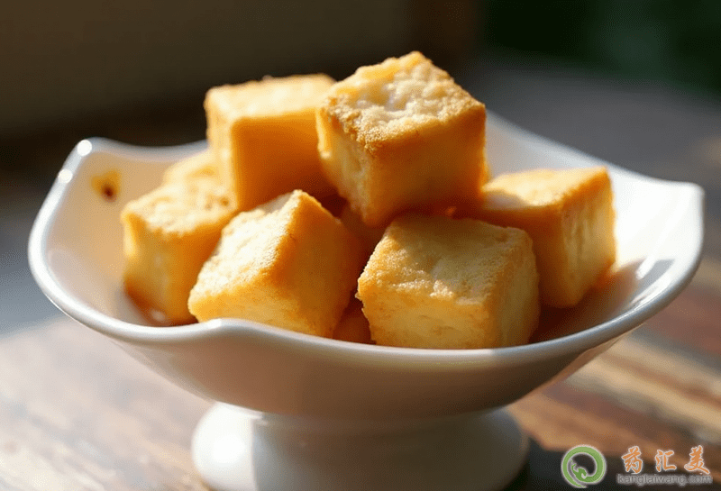 油豆腐的營養(yǎng)價值 油豆腐的營養(yǎng)價值