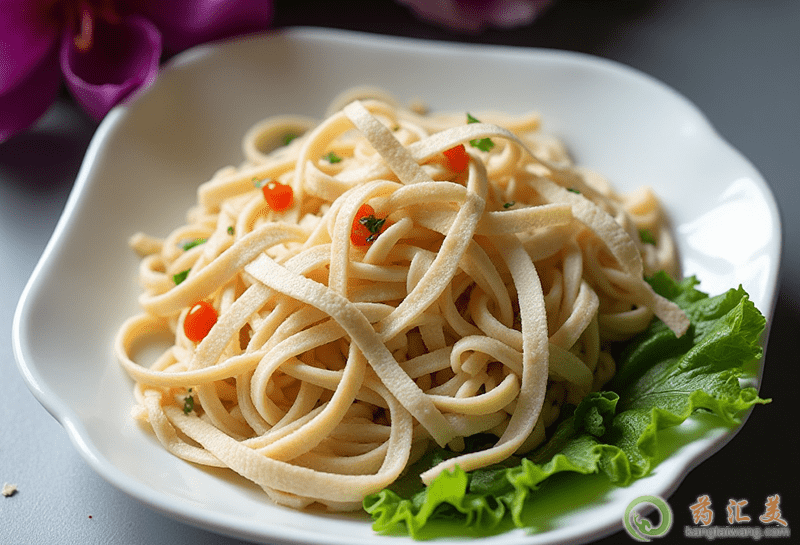 千張的營養價值 千張的營養價值