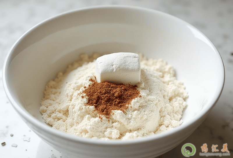 五香粉的營養價值 五香粉的營養價值