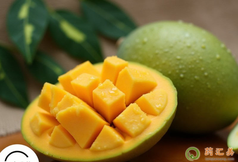 胰腺炎出院后可以吃青芒果嗎 胰腺炎出院后可以吃青芒果嗎
