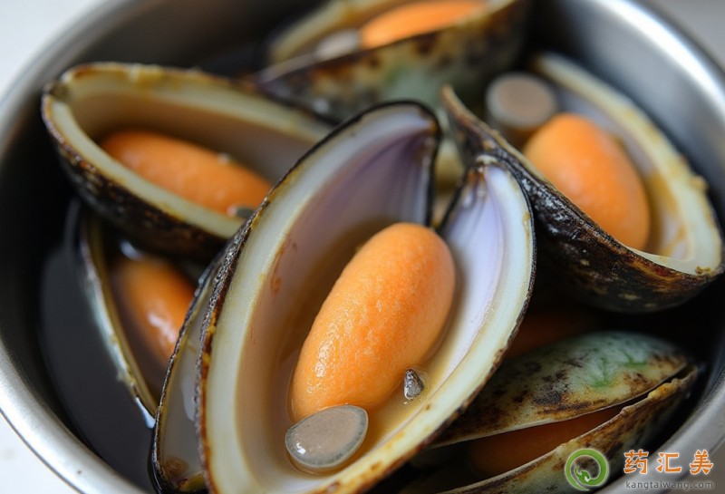 吃青口貝能補腎嗎 吃青口貝能補腎嗎