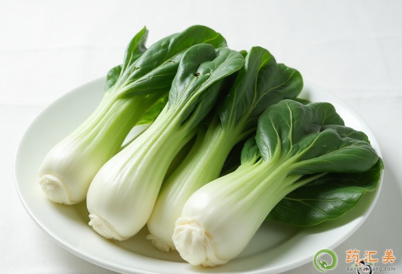 胰腺炎能吃青江菜嗎 胰腺炎能吃青江菜嗎