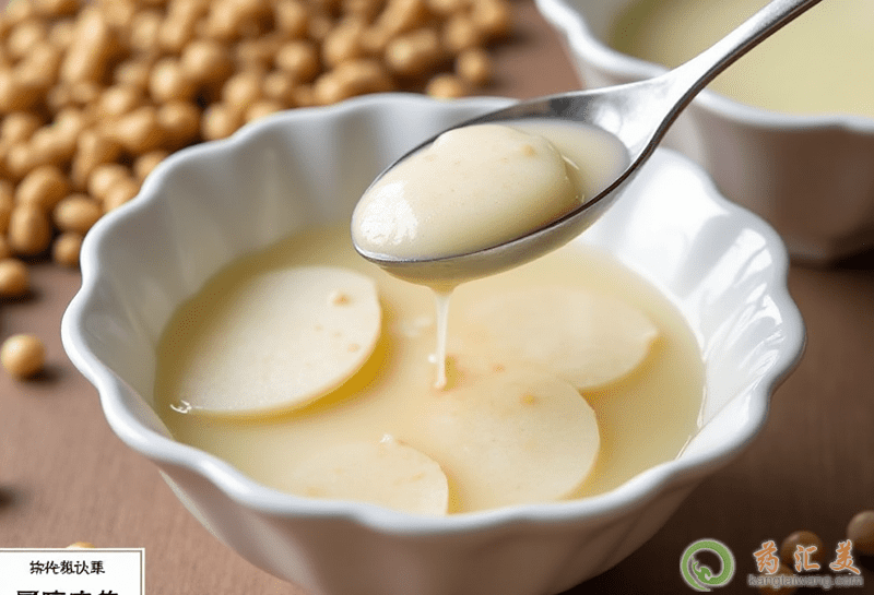 喝豆漿的好處 喝豆漿的好處