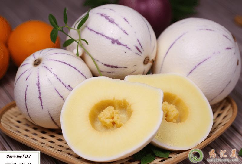 吃人參果的好處 吃人參果的好處