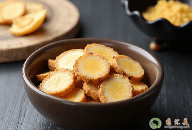 黃芪泡水的功效與作用 黃芪泡水的功效與作用