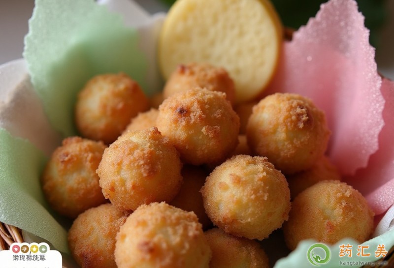 胰腺炎可以吃炸丸子嗎 胰腺炎可以吃炸丸子嗎