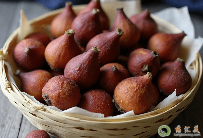 金櫻子肉的功效與作用 金櫻子肉的功效與作用