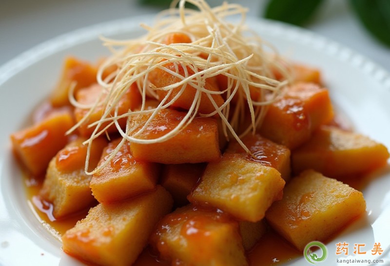 胰腺炎可以吃拔絲地瓜嗎 胰腺炎可以吃拔絲地瓜嗎