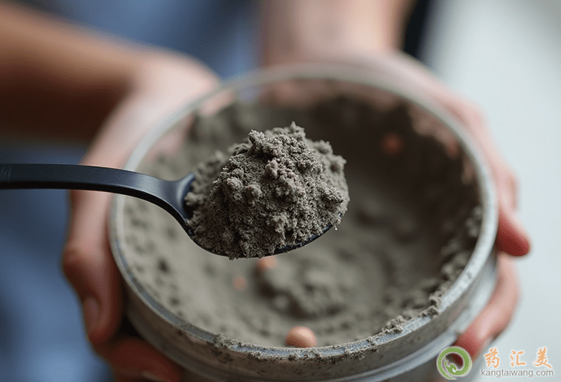 核桃芝麻黑豆粉的功效 核桃芝麻黑豆粉的功效