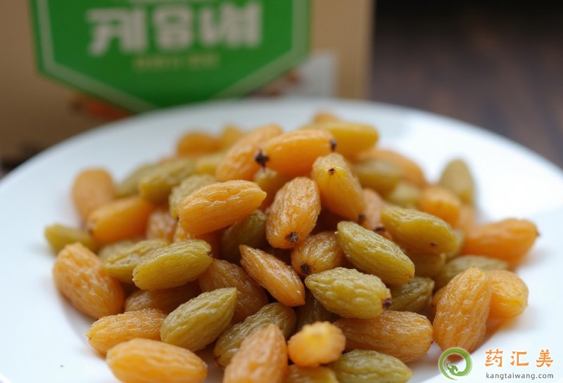 胰腺炎能吃葡萄干嗎 胰腺炎能吃葡萄干嗎