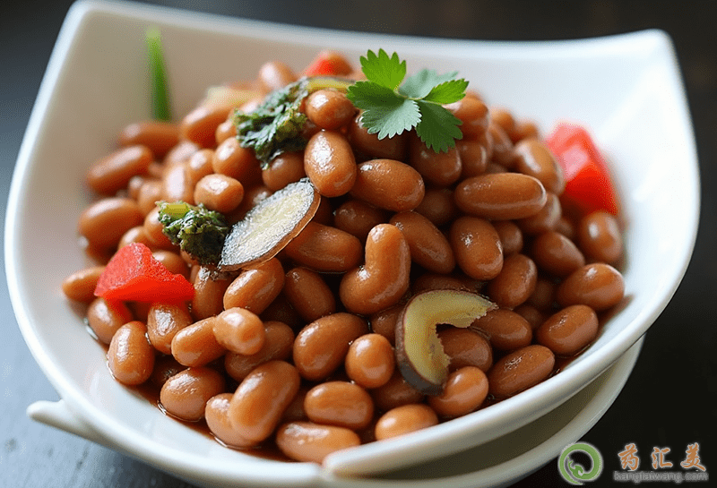 花生米和黃瓜不能一起吃 花生米和黃瓜不能一起吃