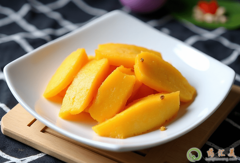 木瓜和芒果一起吃的作用 木瓜和芒果一起吃的作用