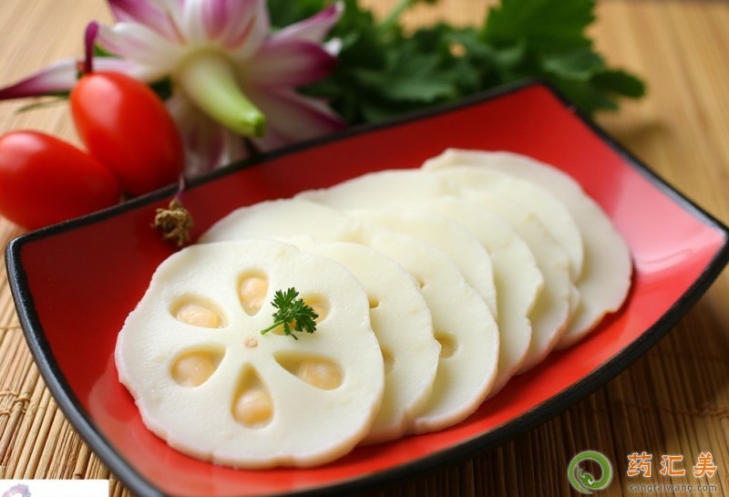 膽結石能吃藕嗎 膽結石能吃藕嗎