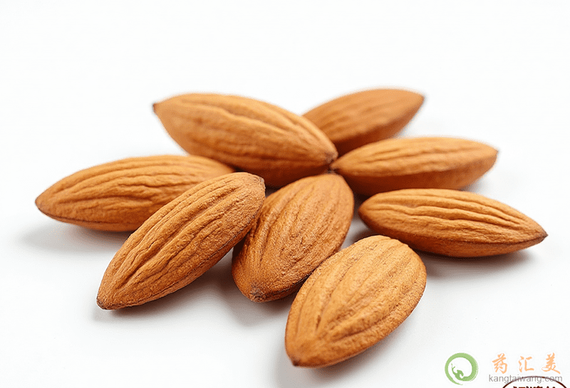 杏仁的功效與作用 杏仁的功效與作用