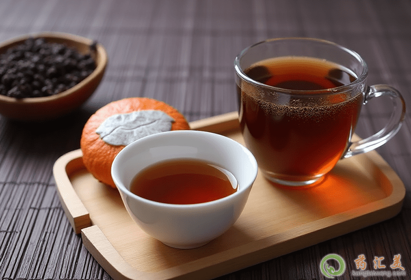 陳皮的功效與作用 陳皮的功效與作用